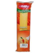 BIAGLUT-PASTA SPAGHET 500G