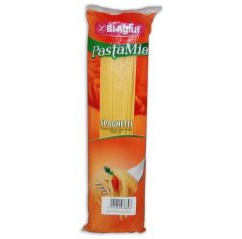 BIAGLUT-PASTA SPAGHET 500G