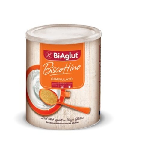 BIAGLUT-BISCOTTO GRAN 340G