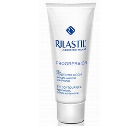 RILASTIL-PROGRES GEL CONT/OCC