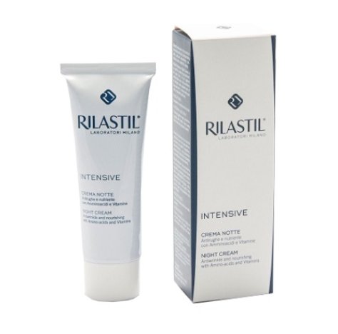 Rilastil Inten Cr Ntt 50ml