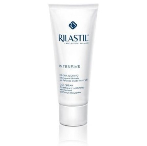 ISTITUTO GANASSINI Spa Rilastil intensive crema giorno 50ml