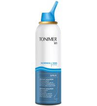 IST.GANASSINI Spa Tonimer lab normal spray lavaggio nasale 125ml