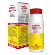 Vitamindermina Polvere Classica 100g