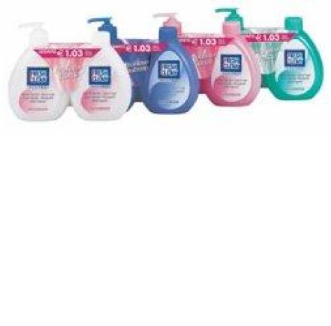 Fresh&clean Sap 2 Fl 300x2 Ofs