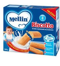 MELLIN-BISC INTERO 360G