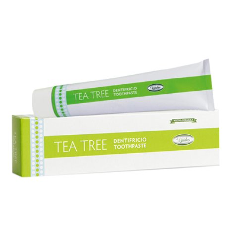 TEA TREE DENTIF 75ML VIVIDUS