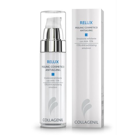 COLLAGENIL PEELING COSM ANTIAG