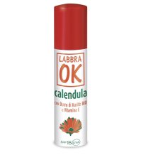 MONTEFARMACO OTC Spa Labbra Ok Stick Calendula 5,7ml