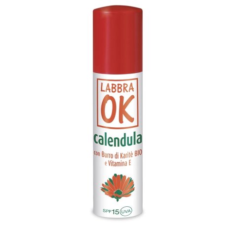 MONTEFARMACO OTC Spa Labbra Ok Stick Calendula 5,7ml