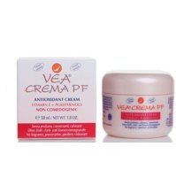 HULKA Srl Vea Crema antiossidante PF vitamina E 50ml