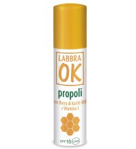 MONTEFARMACO OTC Spa Labbra Ok Stick Propoli 5,7ml