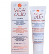 HULKA Srl Vea Olio idratante protezione pelle secca 20ml