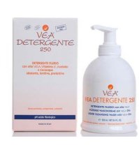 HULKA Srl Vea detergente protezione/lenitivo 250ml
