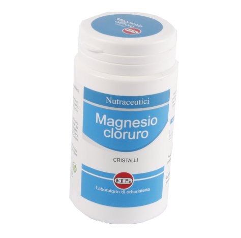 MAGNESIO CLORURO 100G KOS