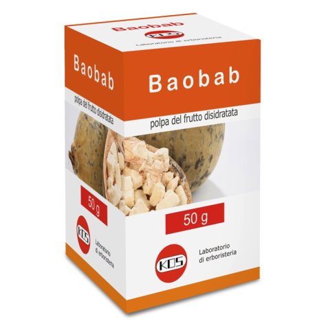 BAOBAB POLV 50G KOS