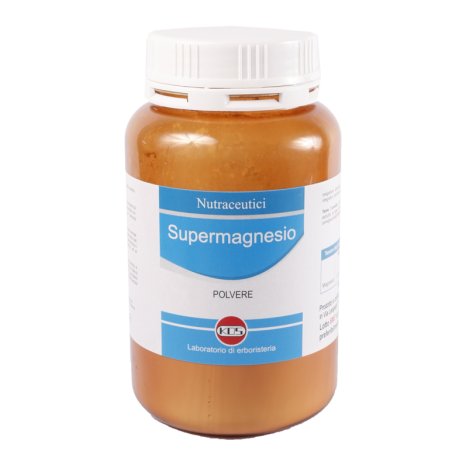 SUPERMAGNESIO 200G