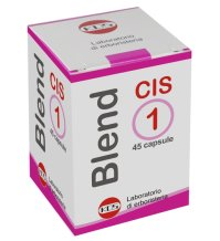 BLEND N1 CIS 45CPS