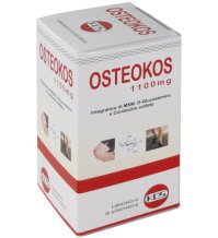 OSTEOKOS 1100MG 60CPR KOS