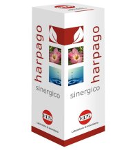 HARPAGO SINERGICO GTT 100ML KOS