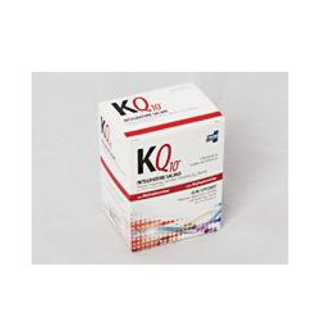 KQ10 DIET 10BUST