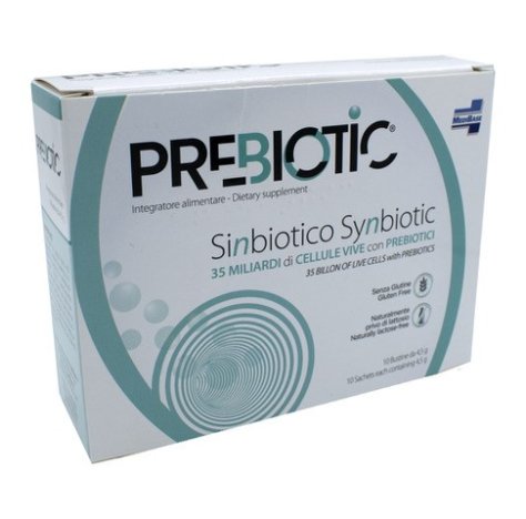 PREBIOTIC INTEG DIET 10 BS