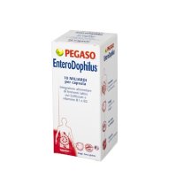 ENTERODOPHILUS 40 CPS PEGASO