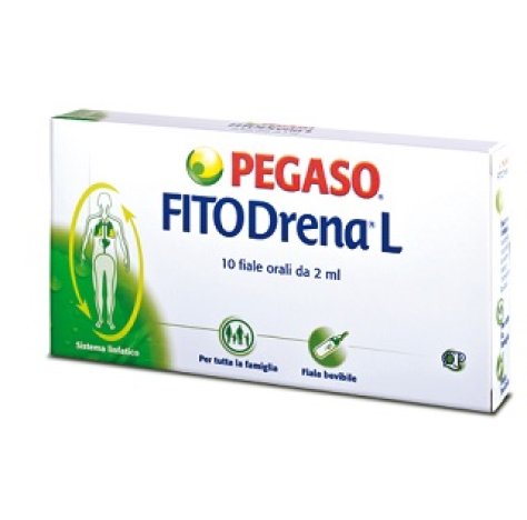 PG.FITODRENA L 10F OS 2ML