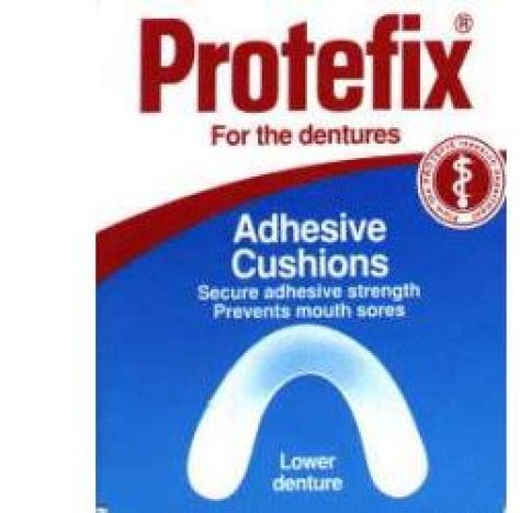 PROTEFIX CUSCINETTO INFER 30PZ