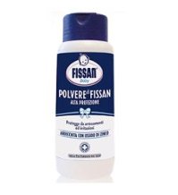 FISSAN (Unilever Italia Mkt) Fissan baby polvere alta protezione 250g