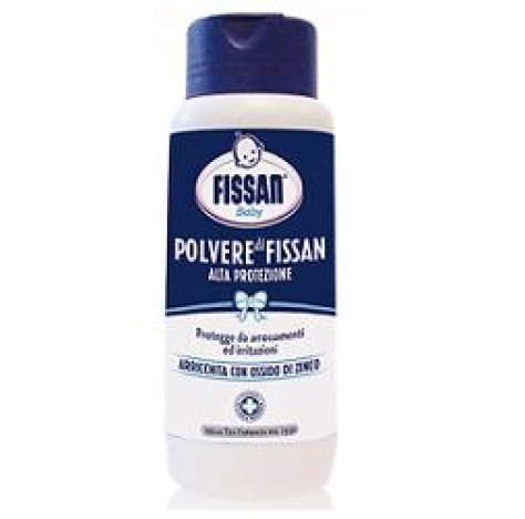 FISSAN (Unilever Italia Mkt) Fissan baby polvere alta protezione 500g