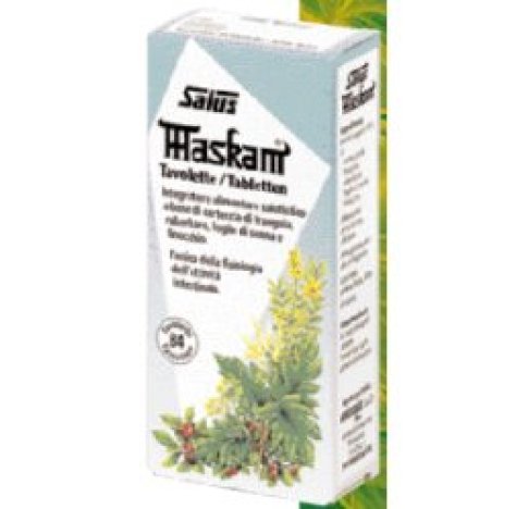 MASKAM ESTR RABARBARO 84TAV