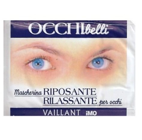 MASCHERINA OCCHI 1BS OCCHIBELLI