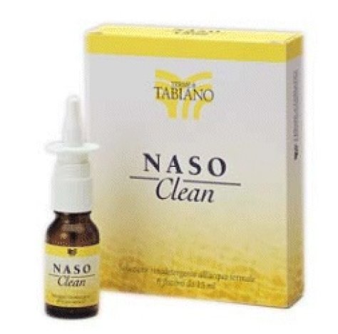 NASOCLEAN-SOL 6FLAC 15ML