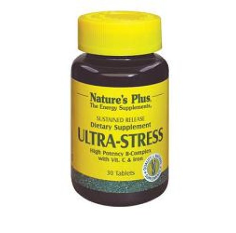 ULTRA STRESS COMPL 30TAV STREGA