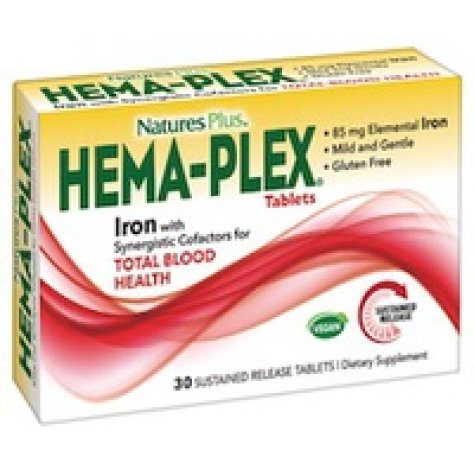 HEMA PLEX 30TAV STREGA