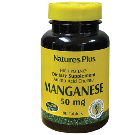 MANGANESE 90TAV LA STREGA