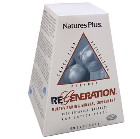 REGENERATION 90CPS MULTIV LA S