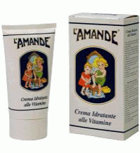 LAMANDE CR IDRAT VIT 150ML