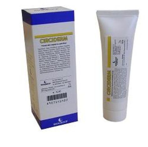 CIRCIDERM CR 50ML BIOGROUP