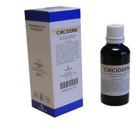 CIRCIDERM Sol.Ial.50ml