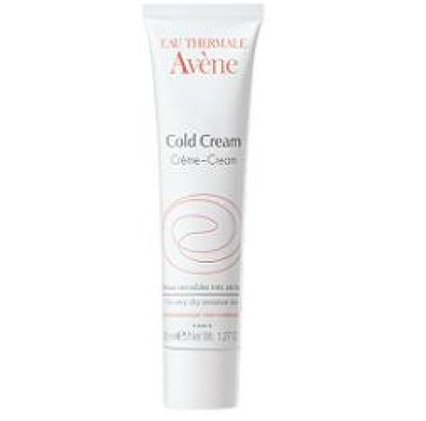 COLD CREAM 40ML