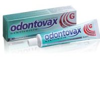 ODONTOVAX G DENT P/GENG 75M