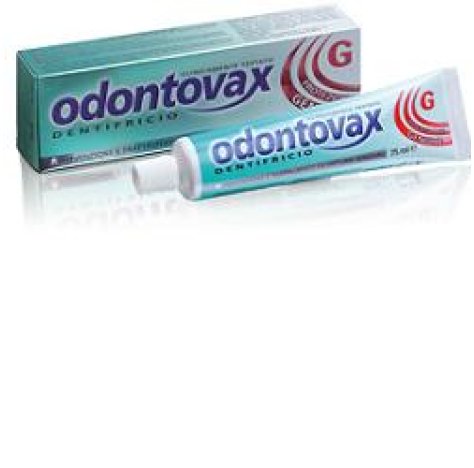 ODONTOVAX G DENT P/GENG 75M