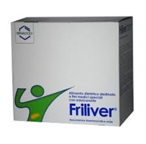 FRILIVER  50 BS