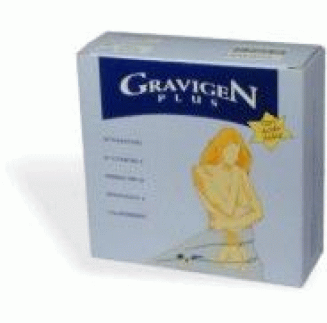 GRAVIGEN-PLUS 12 BUSTE