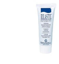 ISTITUTO GANASSINI Spa Rilastil intensive crema rassodante viso collo