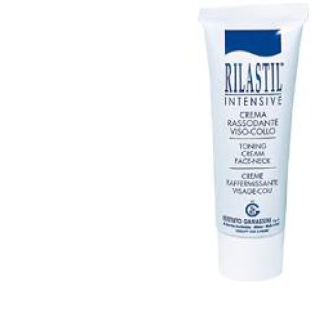 ISTITUTO GANASSINI Spa Rilastil intensive crema rassodante viso collo