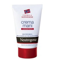 Neutrogena Mani Cr Mani S/prof