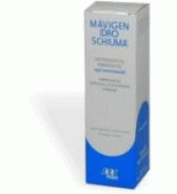 MAVIGEN IDROSCHIUMA*CREMA